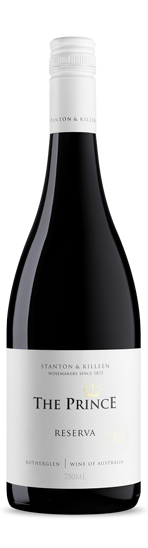 Stanton & Killeen Wines The Prince Iberian Blend 2019 Rutherglen